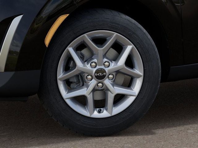 2025 Kia Soul S