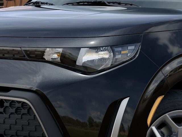 2025 Kia Soul S