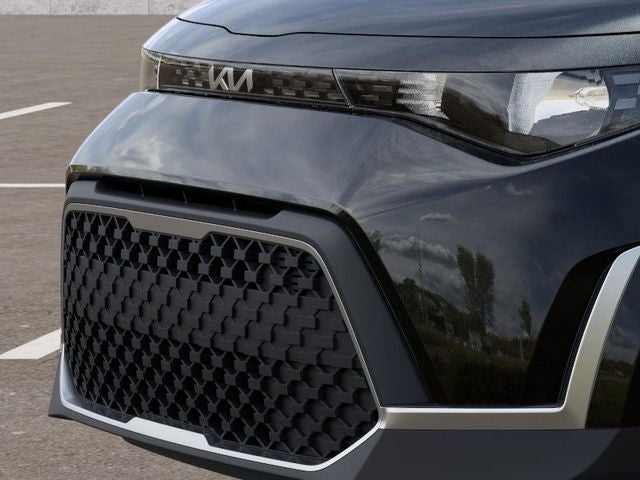 2025 Kia Soul S