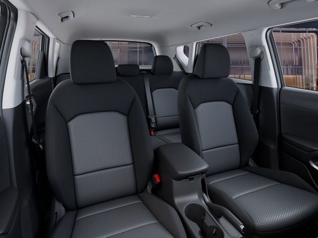 2025 Kia Soul S