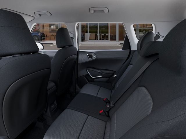 2025 Kia Soul S