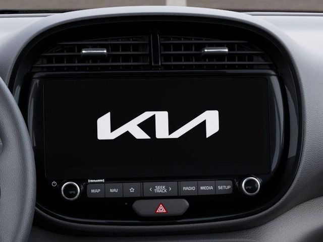 2025 Kia Soul S