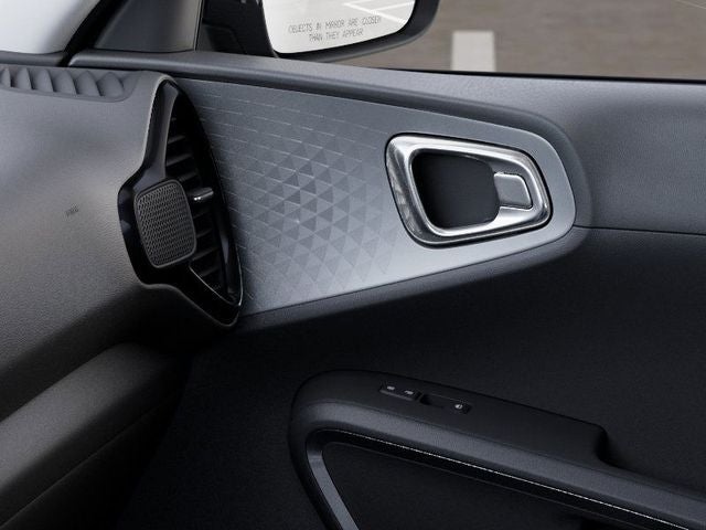 2025 Kia Soul S