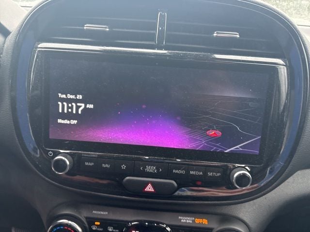 2023 Kia Soul EX