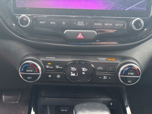 2023 Kia Soul EX