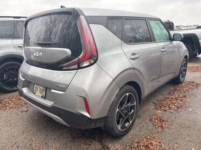 2023 Kia Soul EX