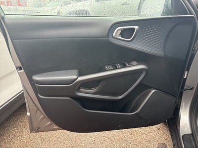 2023 Kia Soul EX
