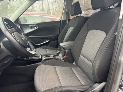 2023 Kia Soul EX