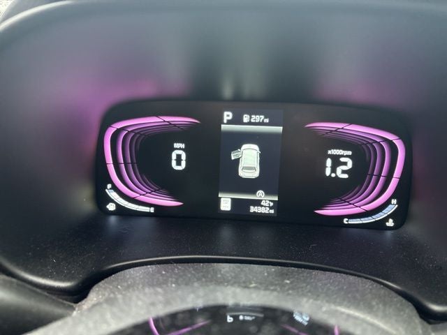 2023 Kia Soul EX