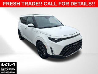 2023 Kia Soul EX