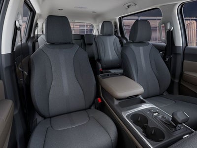 2026 Kia Carnival LX
