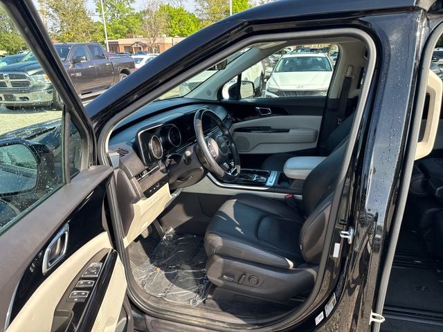 2022 Kia Carnival EX