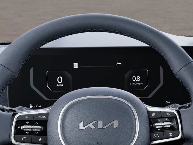 2026 Kia Carnival SX Prestige