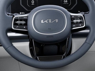 2026 Kia Carnival SX Prestige