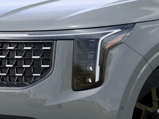 2025 Kia Carnival SX Prestige