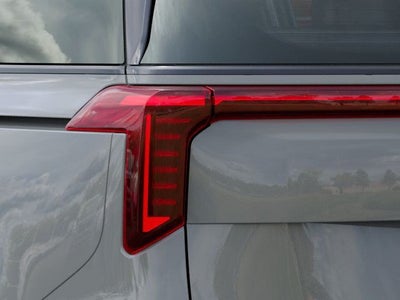 2025 Kia Carnival SX Prestige