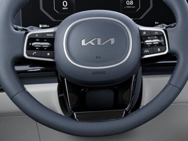 2025 Kia Carnival SX Prestige