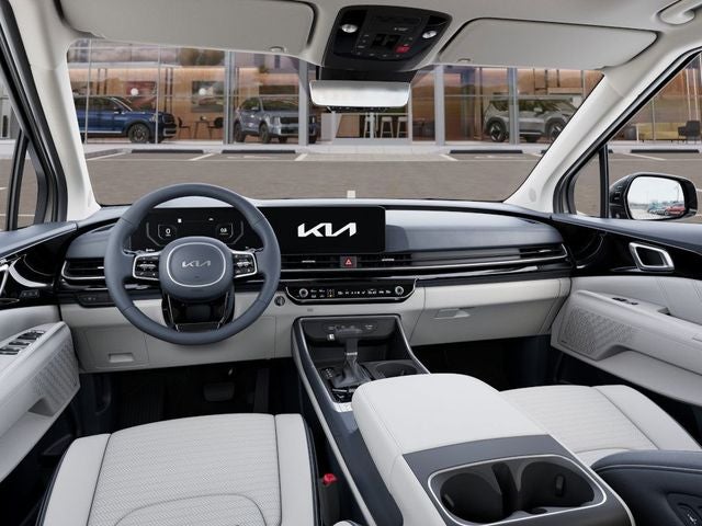 2025 Kia Carnival SX Prestige