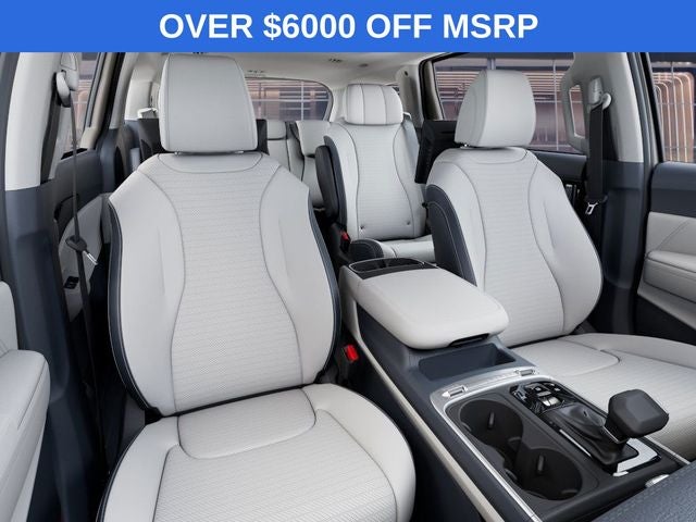 2025 Kia Carnival SX Prestige