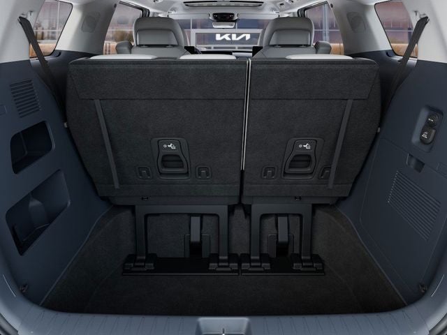 2025 Kia Carnival SX Prestige