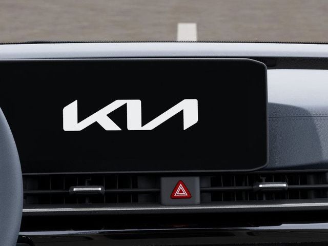 2025 Kia Carnival SX Prestige