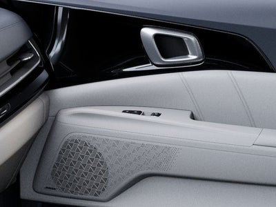 2025 Kia Carnival SX Prestige