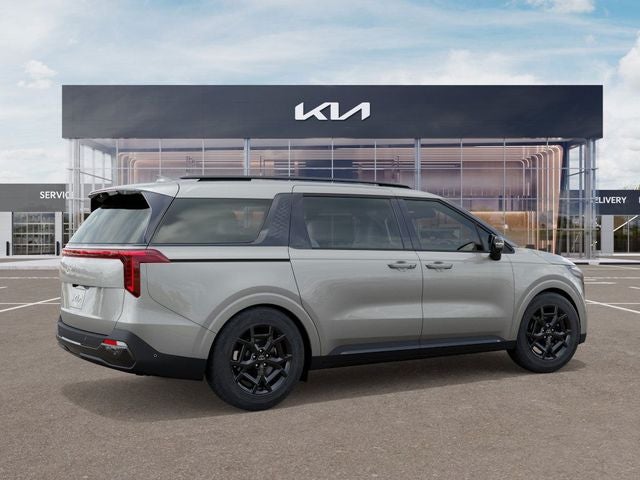 2025 Kia Carnival SX Prestige
