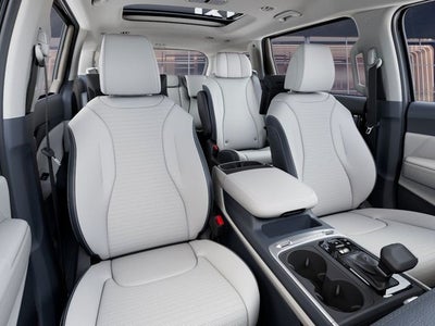 2026 Kia Carnival SX Prestige
