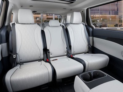 2025 Kia Carnival Hybrid SX