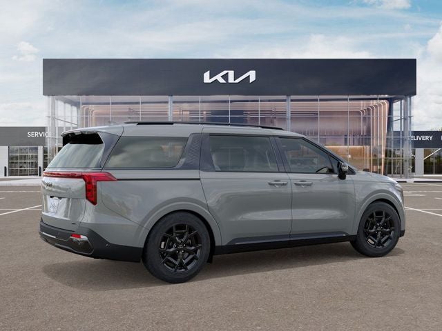 2025 Kia Carnival Hybrid SX