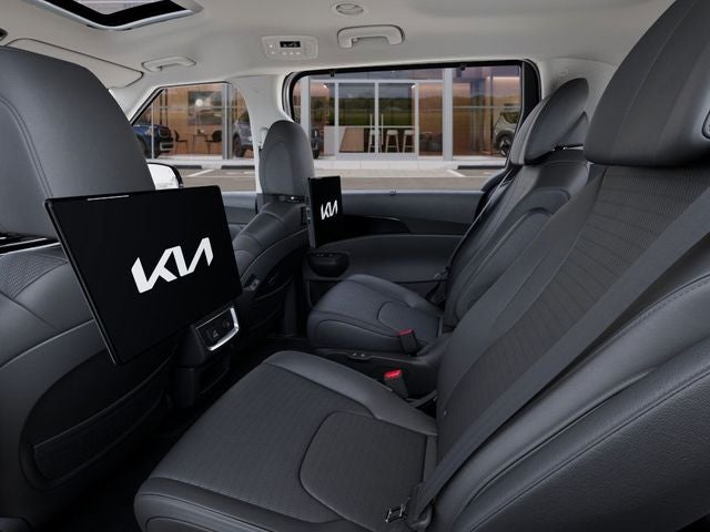 2025 Kia Carnival Hybrid SX Prestige