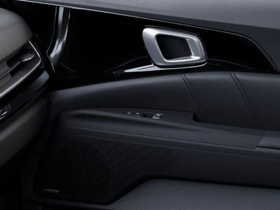 2025 Kia Carnival Hybrid SX Prestige