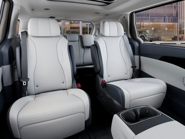 2025 Kia Carnival Hybrid SX Prestige