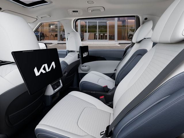 2025 Kia Carnival Hybrid SX Prestige