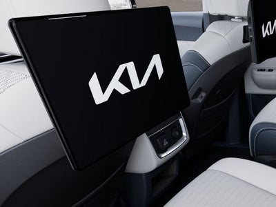2025 Kia Carnival Hybrid SX Prestige