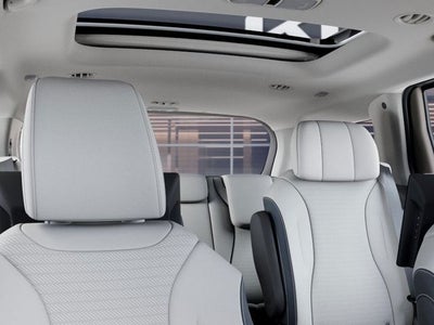 2025 Kia Carnival Hybrid SX Prestige