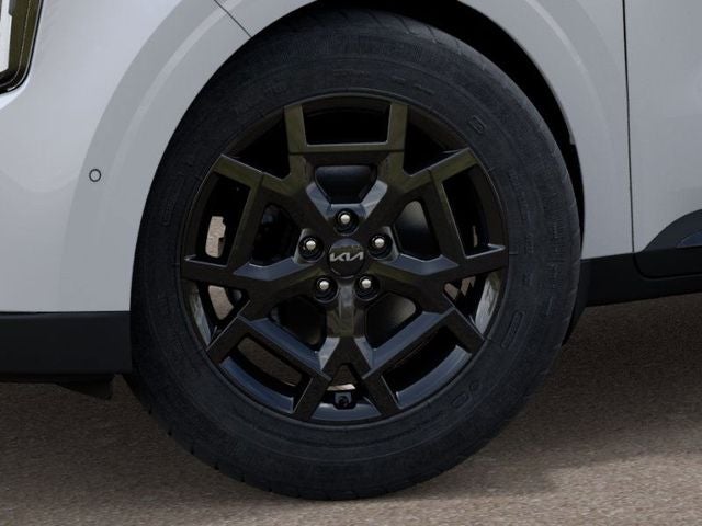 2025 Kia Carnival Hybrid SX Prestige