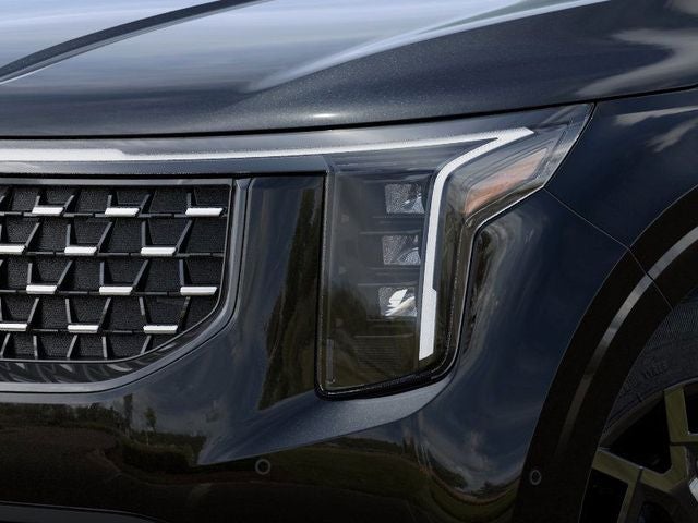 2025 Kia Carnival Hybrid SX