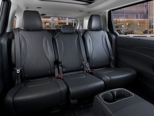 2025 Kia Carnival Hybrid SX