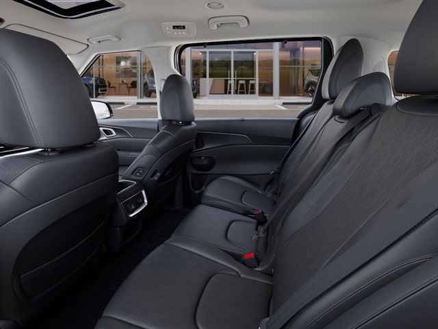 2025 Kia Carnival Hybrid SX