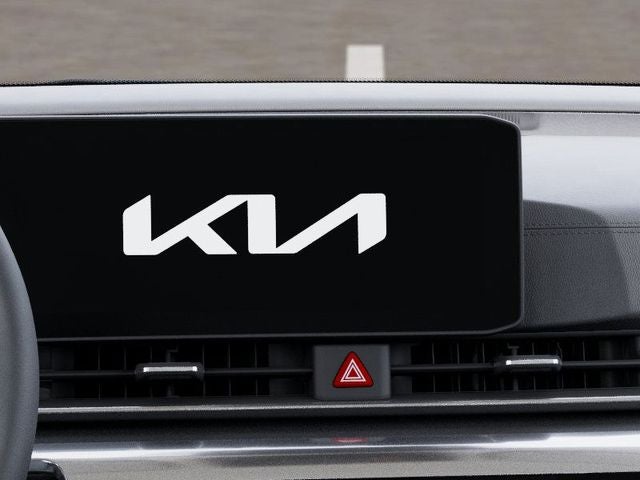 2025 Kia Carnival Hybrid SX