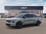 2025 Kia Carnival Hybrid SX
