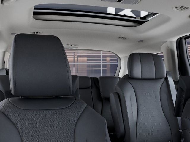 2025 Kia Carnival Hybrid SX Prestige