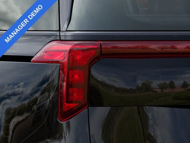 2025 Kia Carnival Hybrid SX