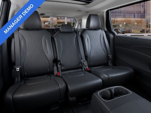 2025 Kia Carnival Hybrid SX