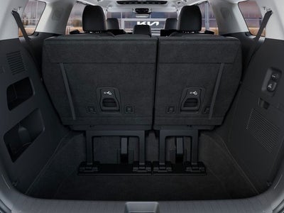 2025 Kia Carnival Hybrid SX