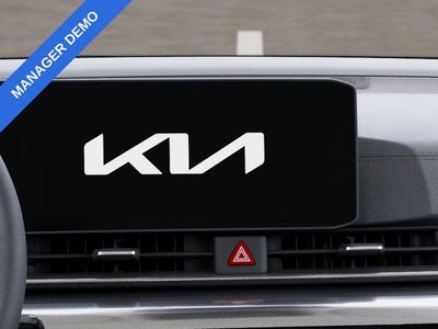 2025 Kia Carnival Hybrid SX