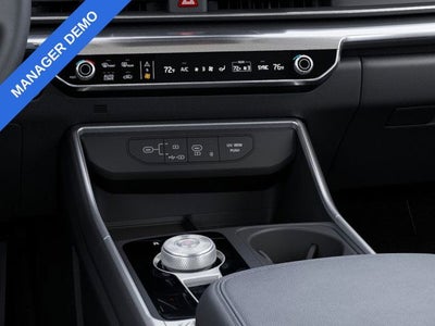 2025 Kia Carnival Hybrid SX