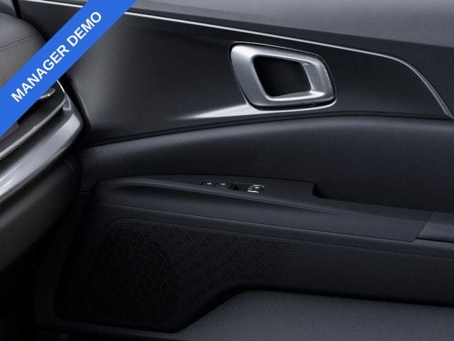 2025 Kia Carnival Hybrid SX