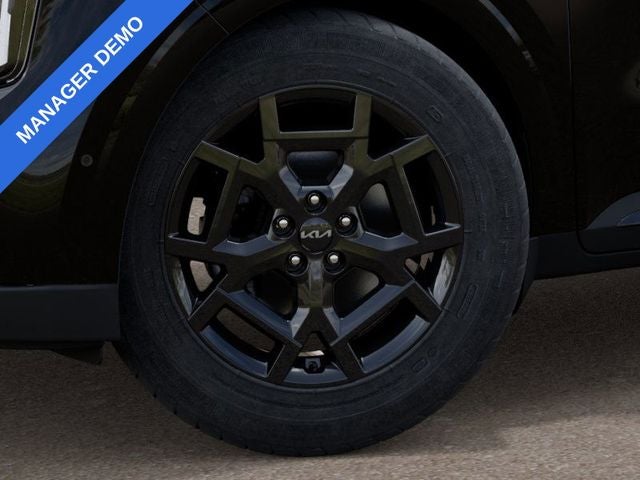 2025 Kia Carnival Hybrid SX